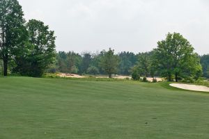 Forest Dunes 15th Approach 2023